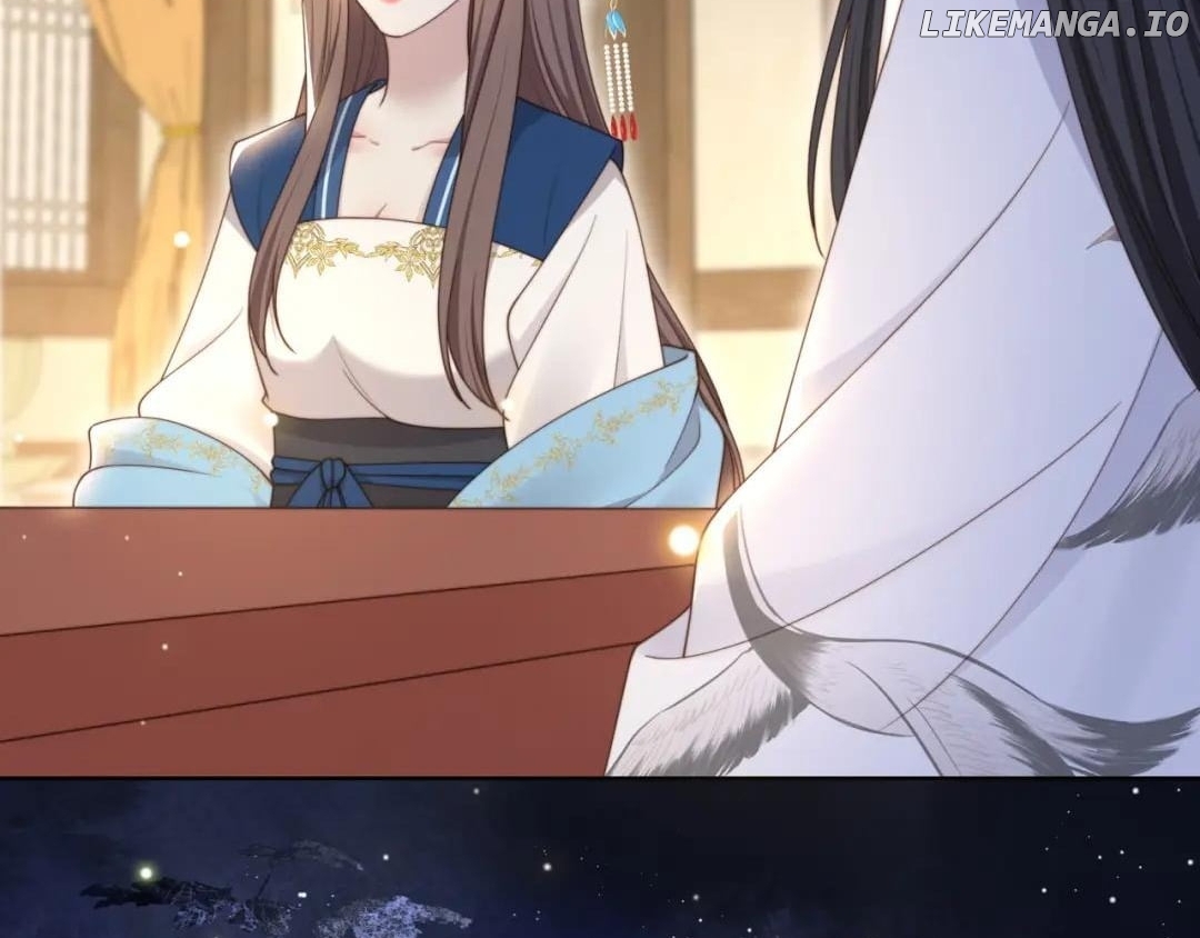Lonely Emperor Chases His Sister-in-Law Chapter 46 - page 8